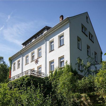 Schoena Einliegerwohnung Reinhardtsdorf-Schona Exterior photo