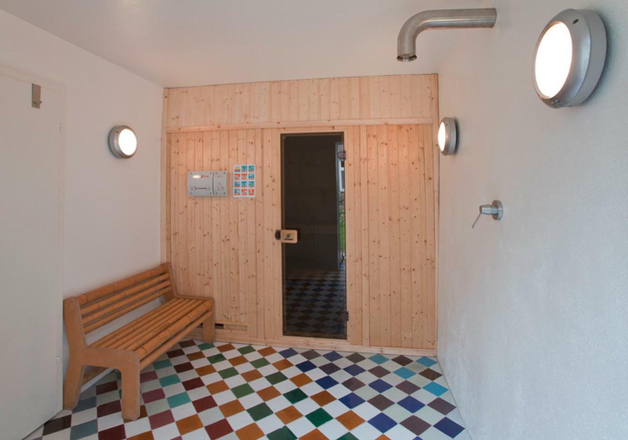 Schoena Einliegerwohnung Reinhardtsdorf-Schona Exterior photo
